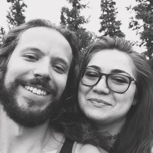 Meet your Posher, George